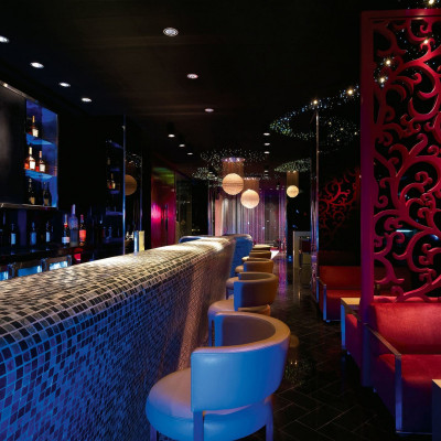 Vivanta By Taj Yeshwantpur image