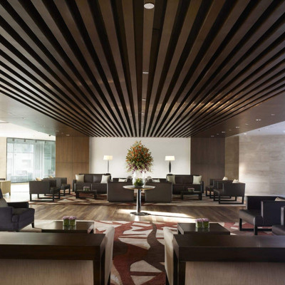 Vivanta By Taj Yeshwantpur image