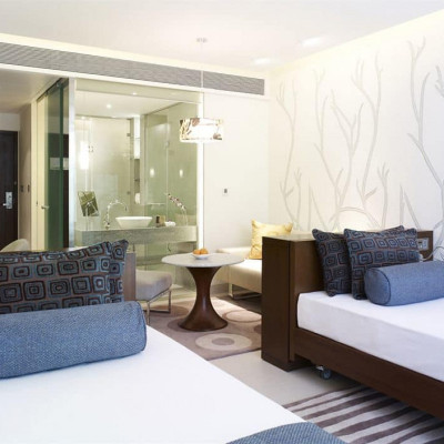 Vivanta By Taj Yeshwantpur image