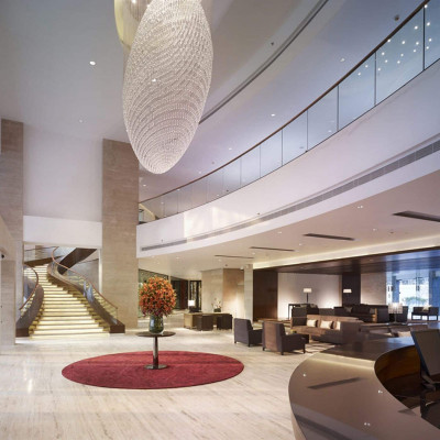 Vivanta By Taj Yeshwantpur image