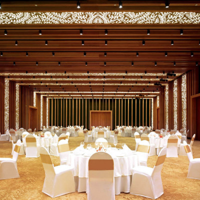 Vivanta By Taj Yeshwantpur image