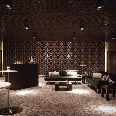 Vivanta By Taj Yeshwantpur image