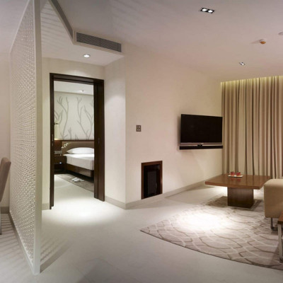 Vivanta By Taj Yeshwantpur image