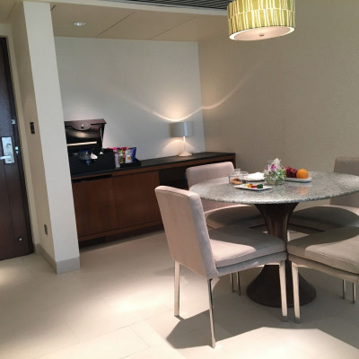Vivanta By Taj Yeshwantpur image