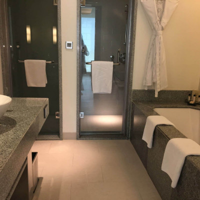 Vivanta By Taj Yeshwantpur image