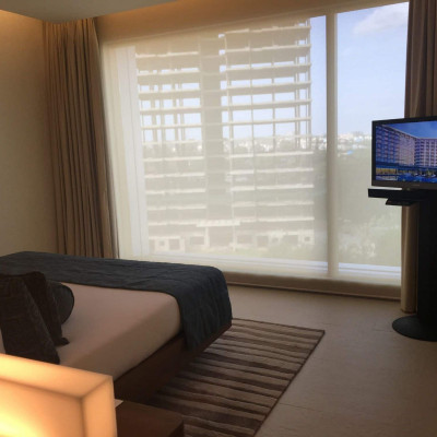Vivanta By Taj Yeshwantpur image