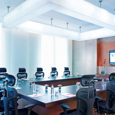 Vivanta By Taj Yeshwantpur image