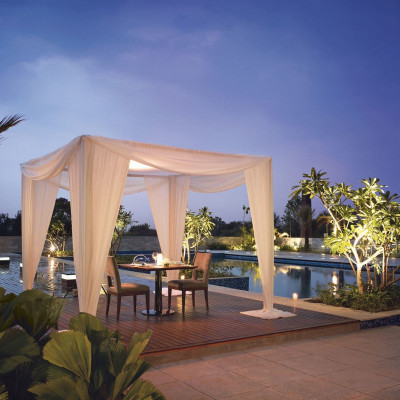 Vivanta By Taj Yeshwantpur image