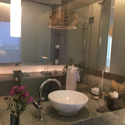 Vivanta By Taj Yeshwantpur image