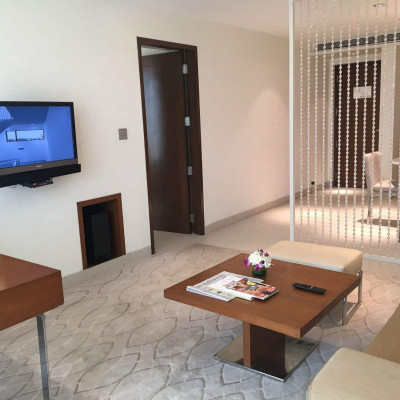 Vivanta By Taj Yeshwantpur image