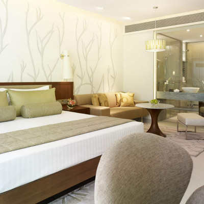Vivanta By Taj Yeshwantpur image