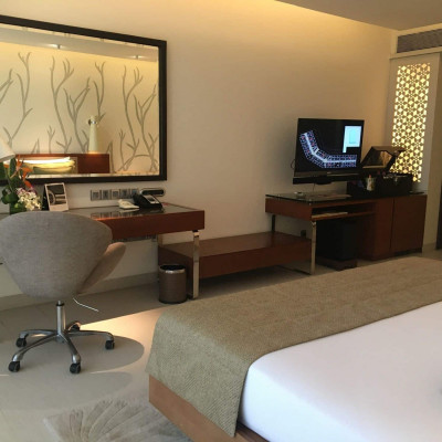 Vivanta By Taj Yeshwantpur image