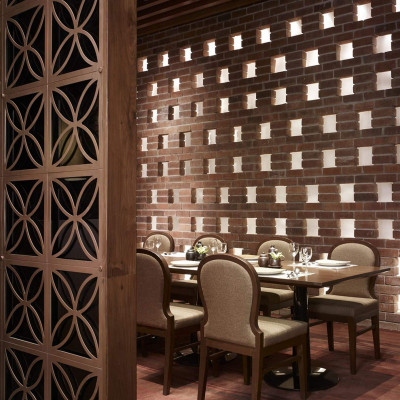 Vivanta By Taj Yeshwantpur image