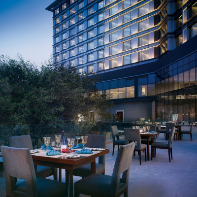 Vivanta By Taj Yeshwantpur image