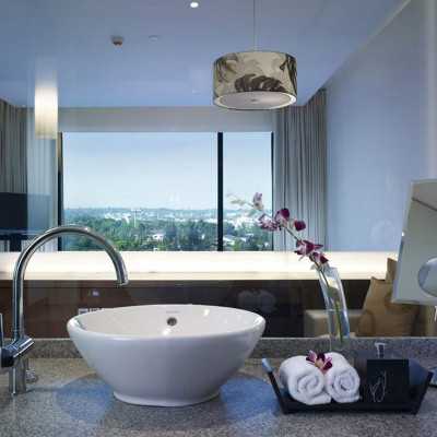 Vivanta By Taj Yeshwantpur image