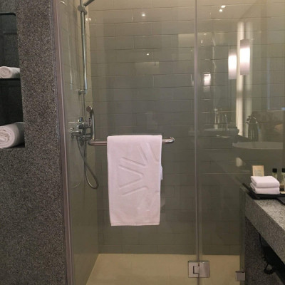 Vivanta By Taj Yeshwantpur image