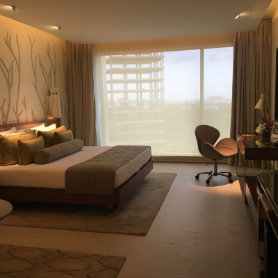 Vivanta By Taj Yeshwantpur image