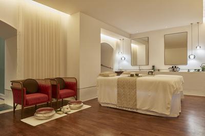 Spa - Jiva Spa - Couples Suite
