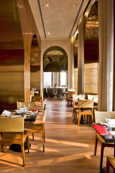 Wasabi by Morimoto