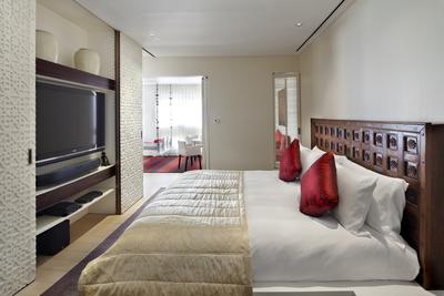Luxury Suite 1 Bedroom City View