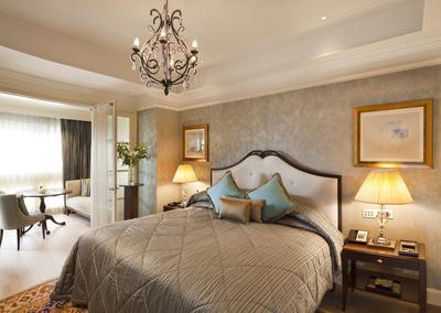 Luxury Suite 1 Bedroom City View