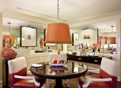 Luxury Suite 1 Bedroom City View