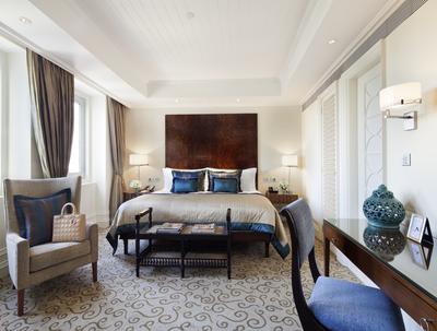 Luxury Suite 1 Bedroom City View