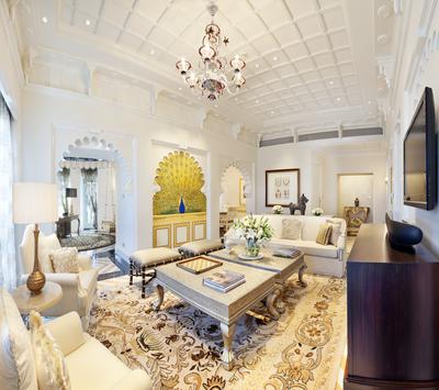Signature Suite