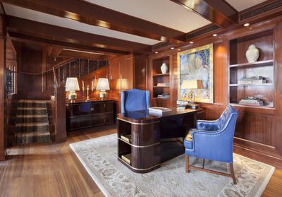 Signature Suite