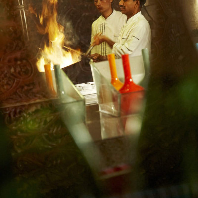 President image