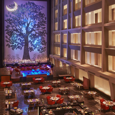 Taj Santacruz image