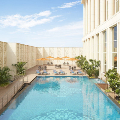 Taj Santacruz image