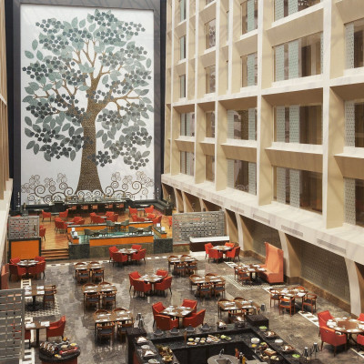 Taj Santacruz image