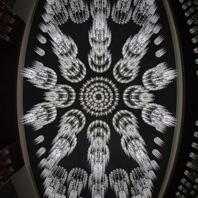 Taj Santacruz image