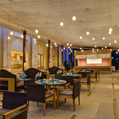 The Gateway Hotel Ambad image