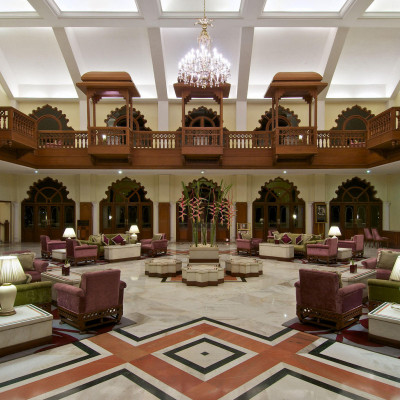 The Gateway Hotel Ambad image