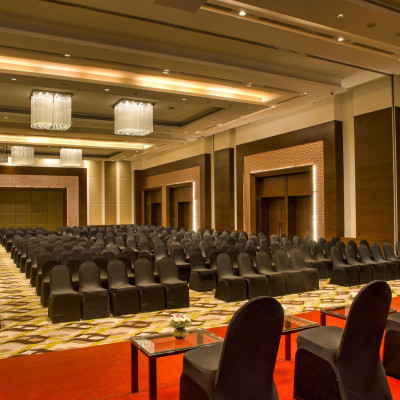 The Gateway Hotel Ambad image