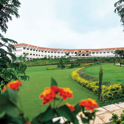 The Gateway Hotel Ambad image