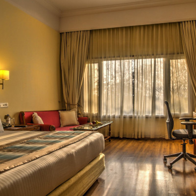 The Gateway Hotel Ambad image