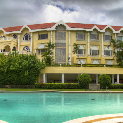 The Gateway Hotel Ambad image