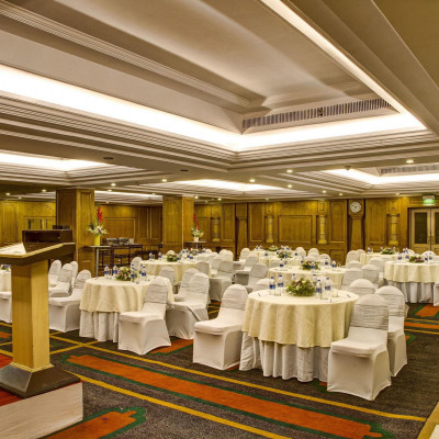 The Gateway Hotel Ambad image