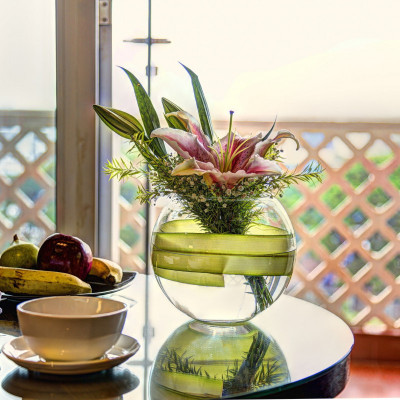 The Gateway Hotel Ambad image