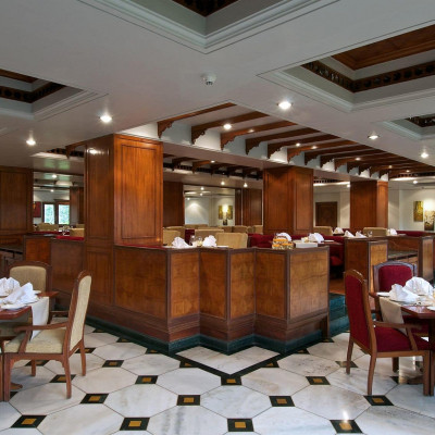 The Gateway Hotel Ambad image