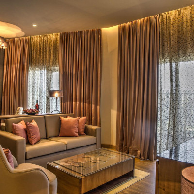 The Gateway Hotel Ambad image