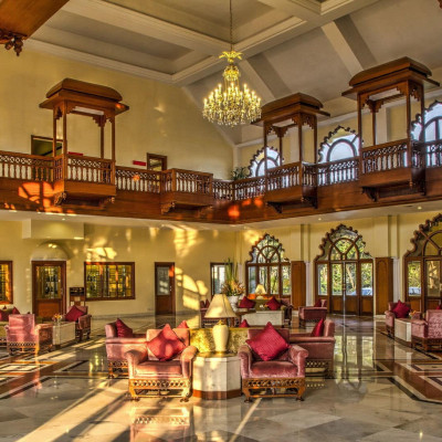 The Gateway Hotel Ambad image