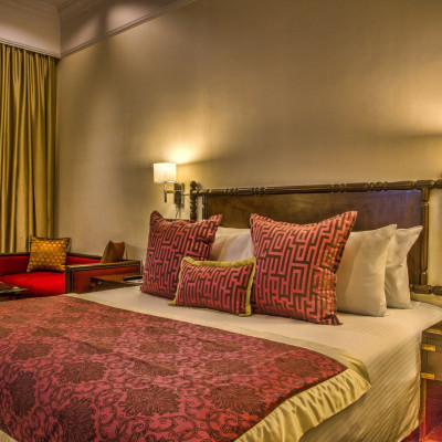 The Gateway Hotel Ambad image