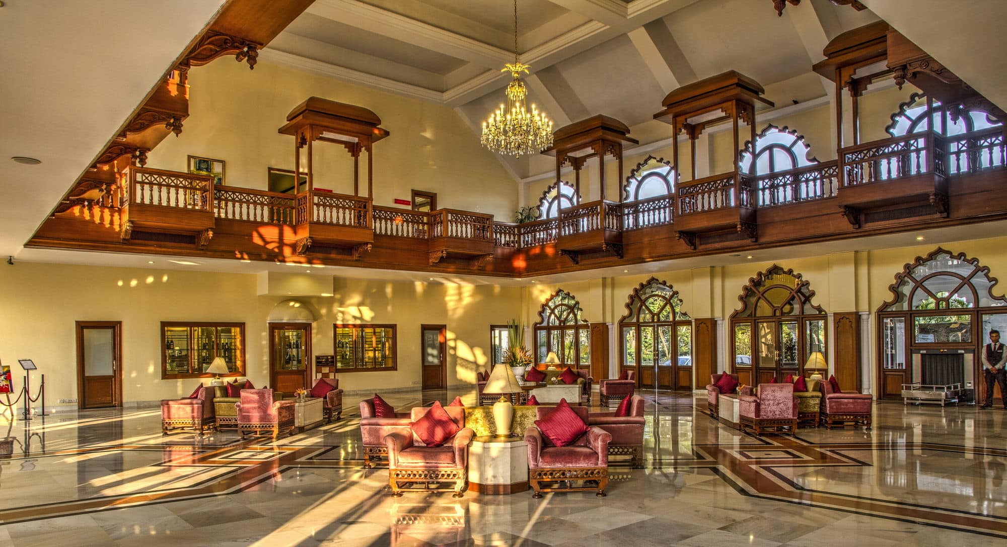 The Gateway Hotel Ambad