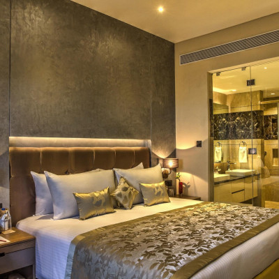 The Gateway Hotel Ambad image