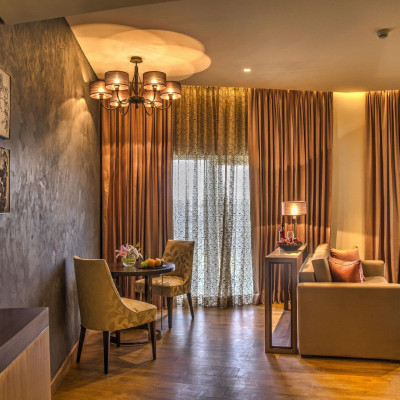 The Gateway Hotel Ambad image