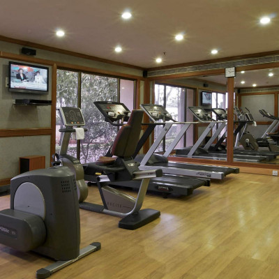 The Gateway Hotel Ambad image